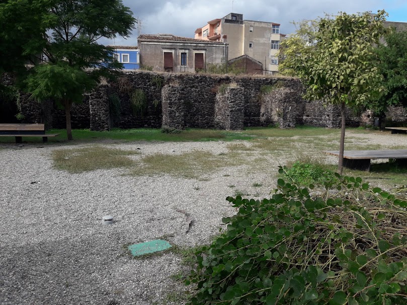 La risalita a Monte Vergine